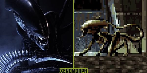 Xenomorph
